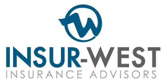 Insur-West Insurance Advisors Logo