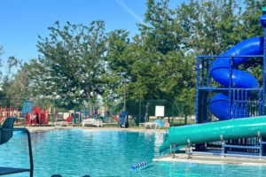 Picture of Farmington Swimming Pool