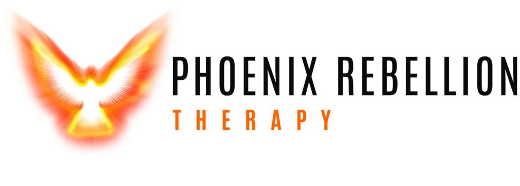 Phoenix Rebellion Logo