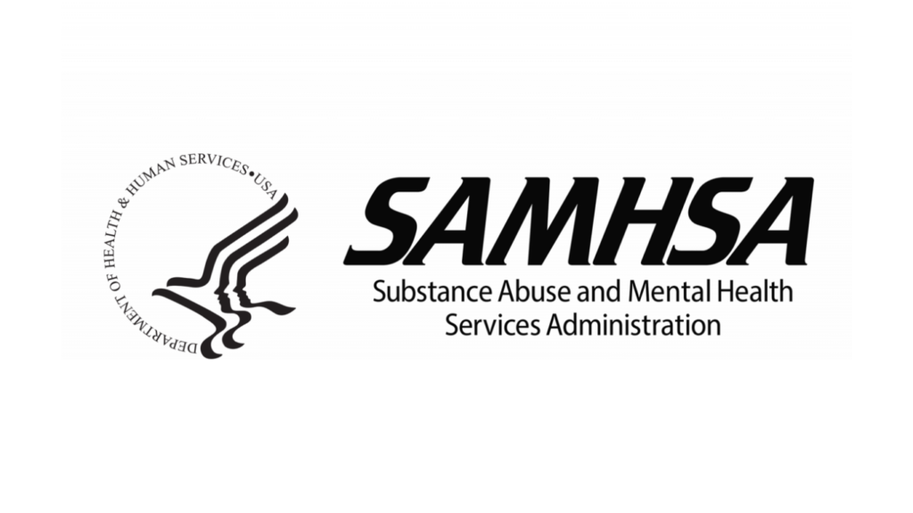 SAMHSA Logo