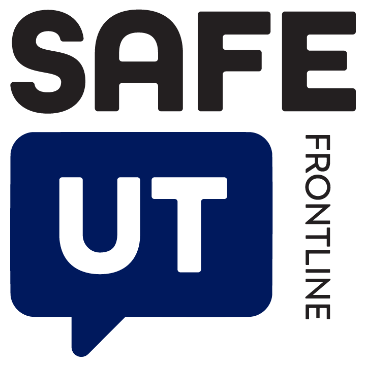 Safe UT Logo