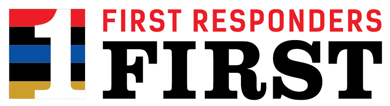 First Responders First