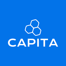 Capita logo