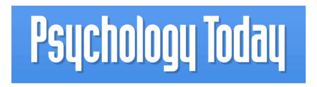 Psychology Today Logo