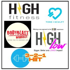 Fitness