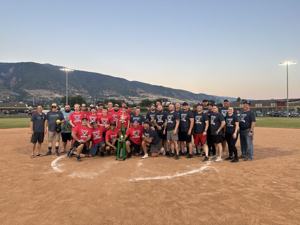 Farmington PD Guns vs Hoses