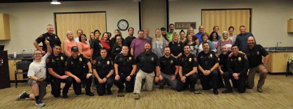 Farmington Citizen Academy