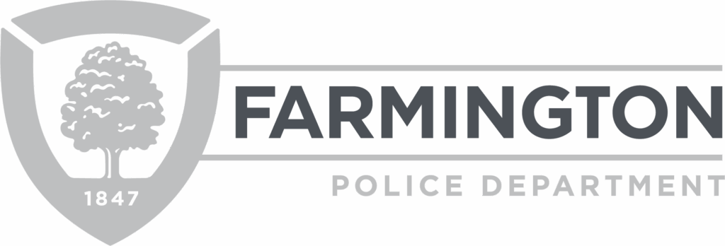 Farmington Police Branding