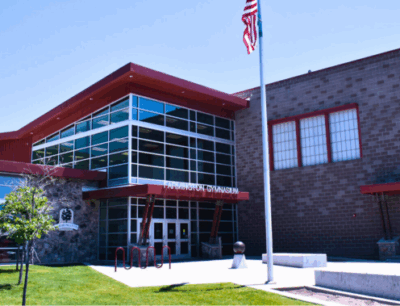 Farmington Gymnasium
