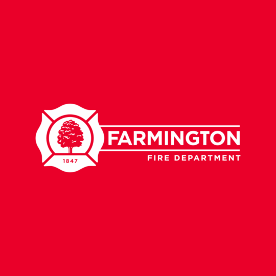 Fire Department Annual Open House