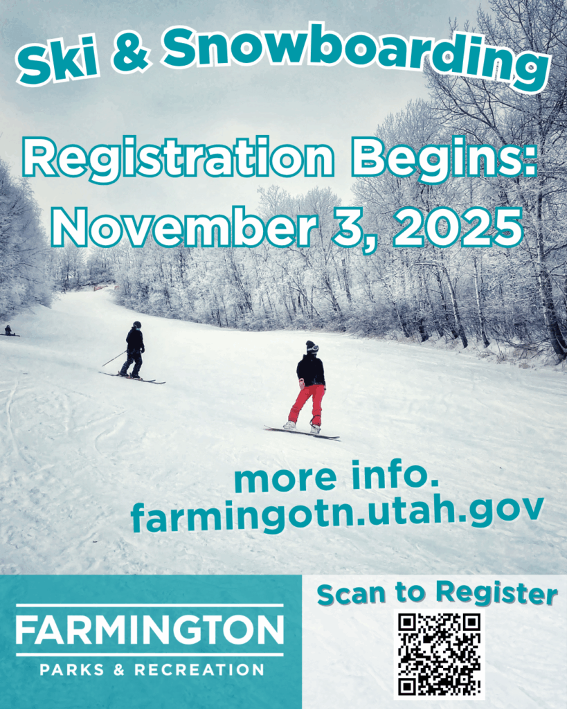 Ski & Snowboarding Registraiton