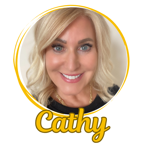 Photo of Fitness Instructor Cathy