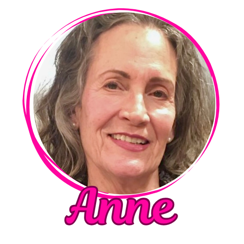 Photo of Fitness Instructor Anne