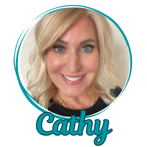 Photo of Fitness Instructor Cathy