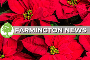 Farmington December Newsletter