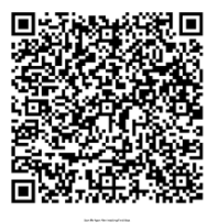 Trails App QR Code